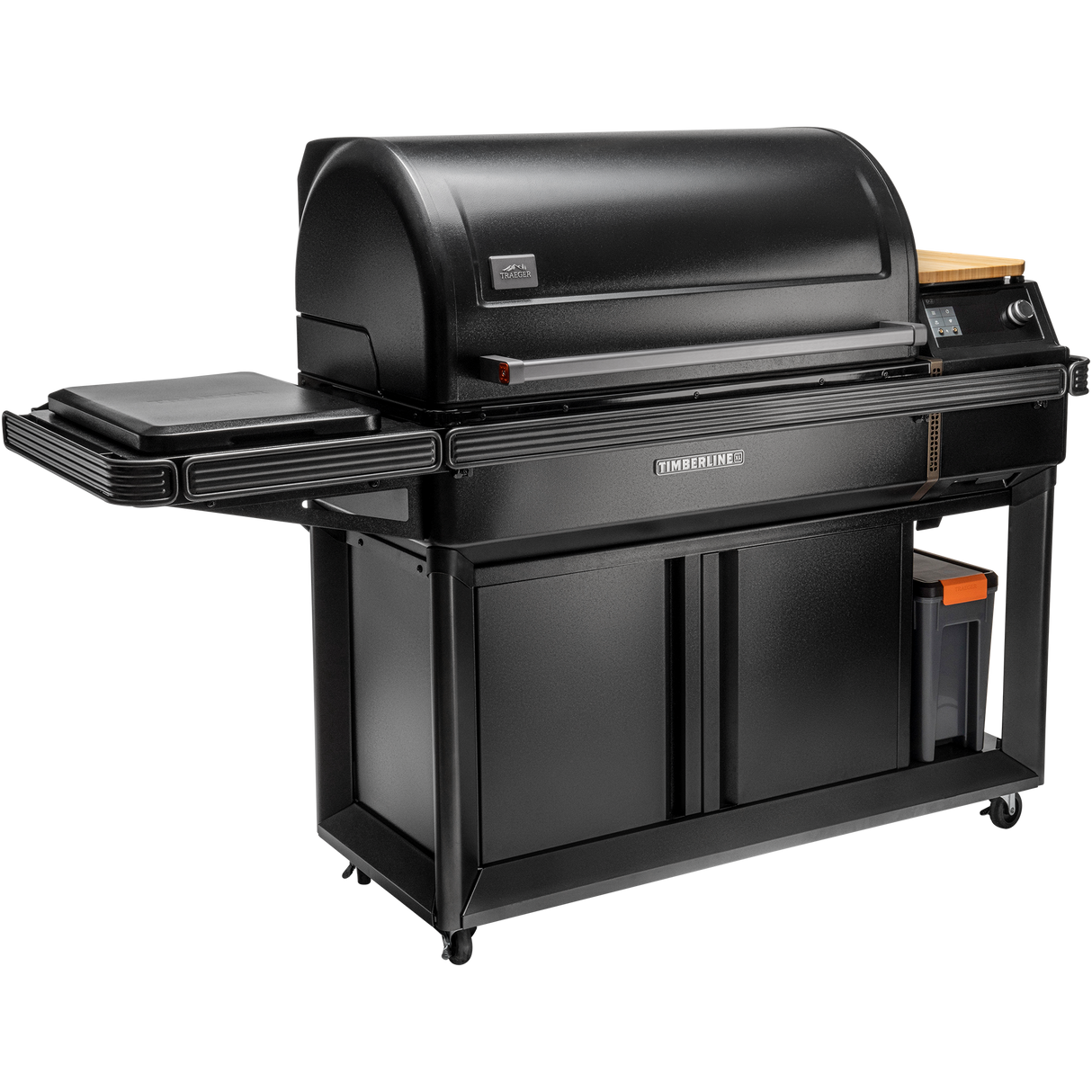 Traeger Timberline XL Pellettigrilli ja -savustin