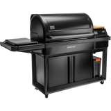 Traeger Timberline XL Pellettigrilli ja -savustin