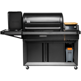 Traeger Timberline XL Pellettigrilli ja -savustin