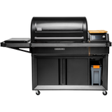 Traeger Timberline XL Pellettigrilli ja -savustin
