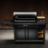 Traeger Timberline XL Pellettigrilli ja -savustin