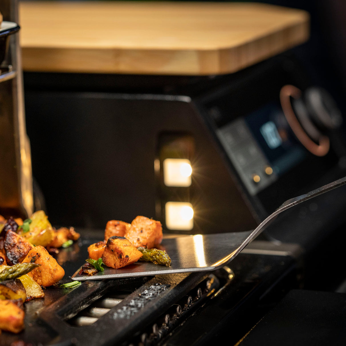 Traeger Timberline XL Pellettigrilli ja -savustin