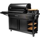 Traeger Timberline XL Pellettigrilli ja -savustin