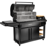 Traeger Timberline XL Pellettigrilli ja -savustin