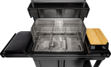 Traeger Timberline XL Pellettigrilli ja -savustin