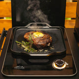 Traeger Timberline XL Pellettigrilli ja -savustin