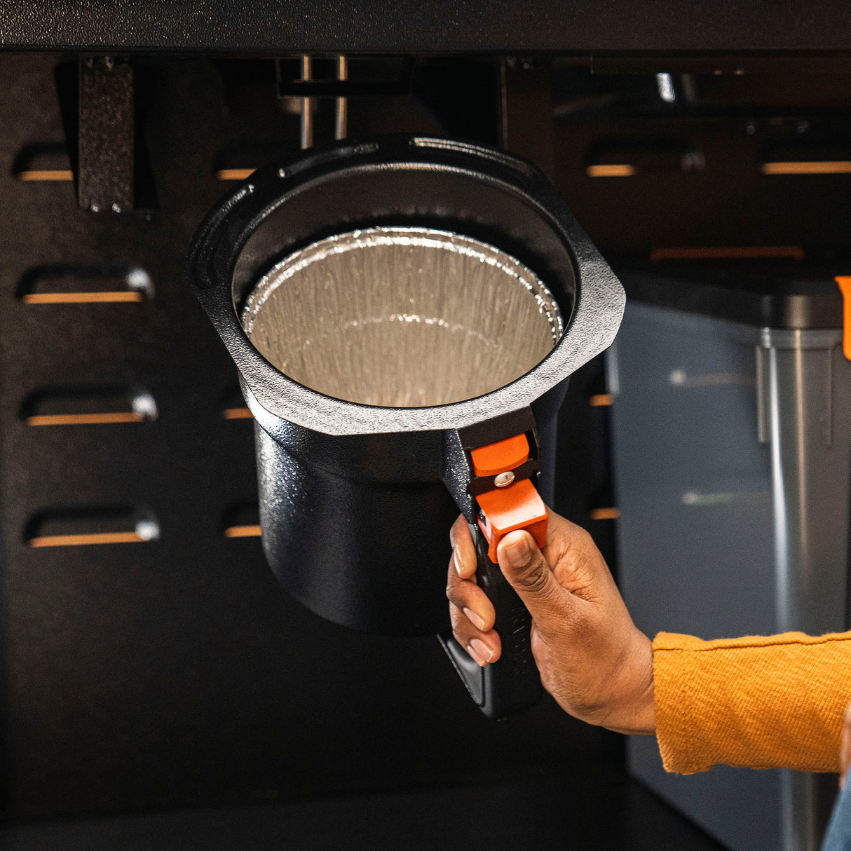 Traeger Timberline XL Pellettigrilli ja -savustin
