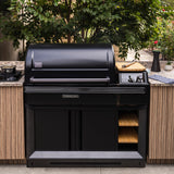 Traeger Timberline XL Pellettigrilli ja -savustin