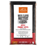 Traeger FSC Omena -puupelletti 9 kg