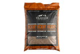 Traeger Pelletti 9 kg, hikkori
