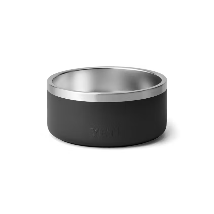 YETI Boomer 4 koiranruokakuppi -yleiskuva 