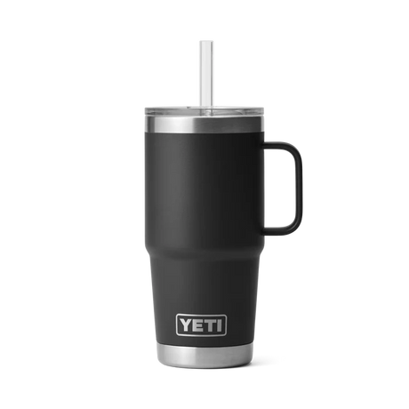 YETI Rambler 25 oz - 739 ml -muki pillillä