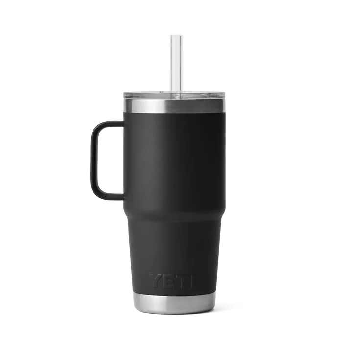 YETI Rambler 25 oz - 739 ml -muki pillillä