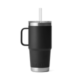 YETI Rambler 25 oz - 739 ml -muki pillillä