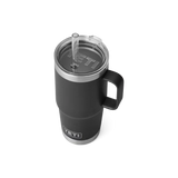 YETI Rambler 25 oz - 739 ml -muki pillillä