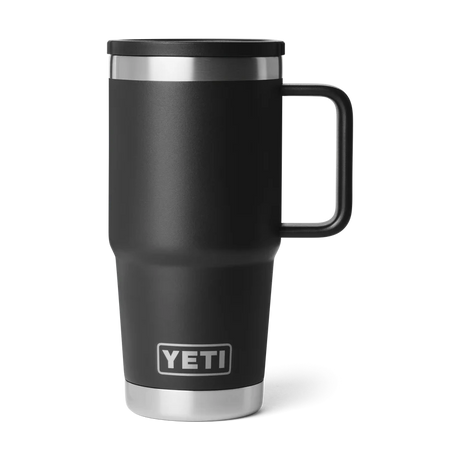 Yeti Rambler 591 ml matkamuki sopii mukitelineeseen
