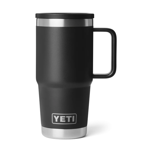 Yeti Rambler 591 ml matkamuki sopii mukitelineeseen