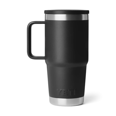 Yeti Rambler 591 ml matkamuki sopii mukitelineeseen