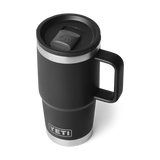 Yeti Rambler 591 ml matkamuki sopii mukitelineeseen