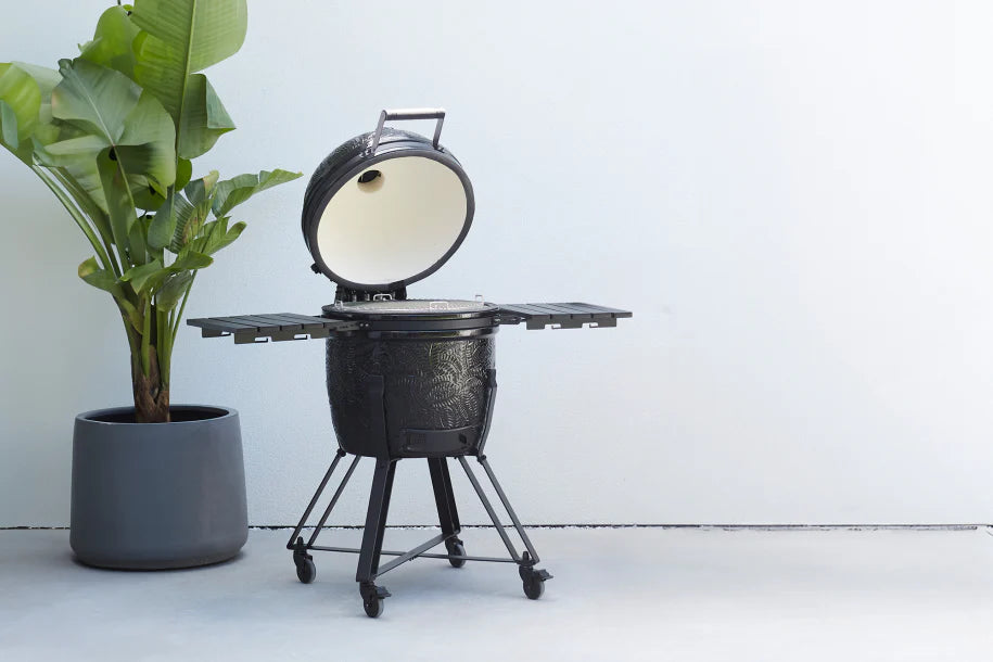 Barbecook Kamal kamado -yleiskuva
