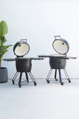 Barbecook Kamal Kamado -yleiskuva