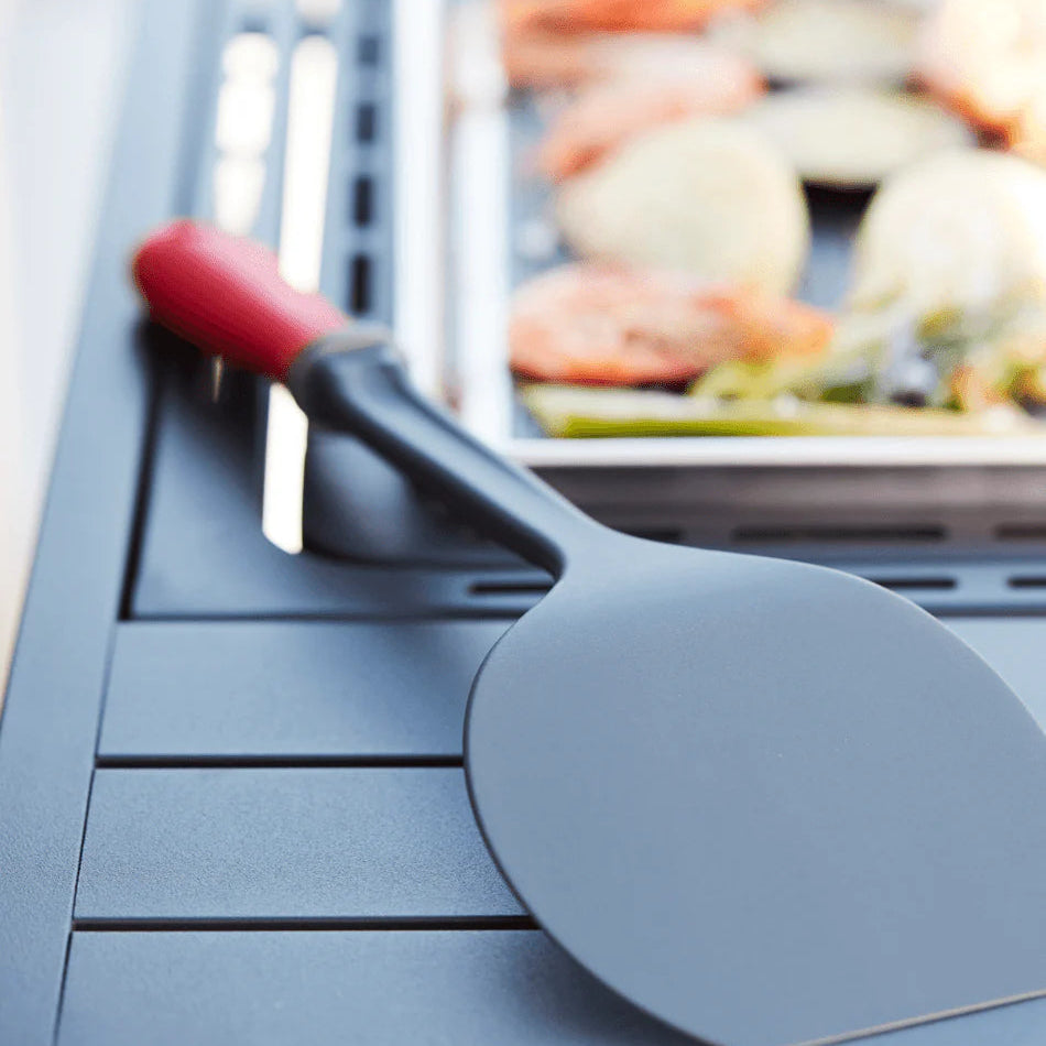 Barbecook nailonlasta esitekuva