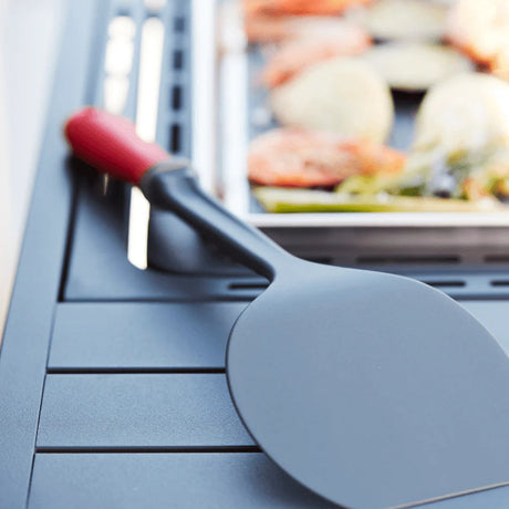 Barbecook nailonlasta esitekuva