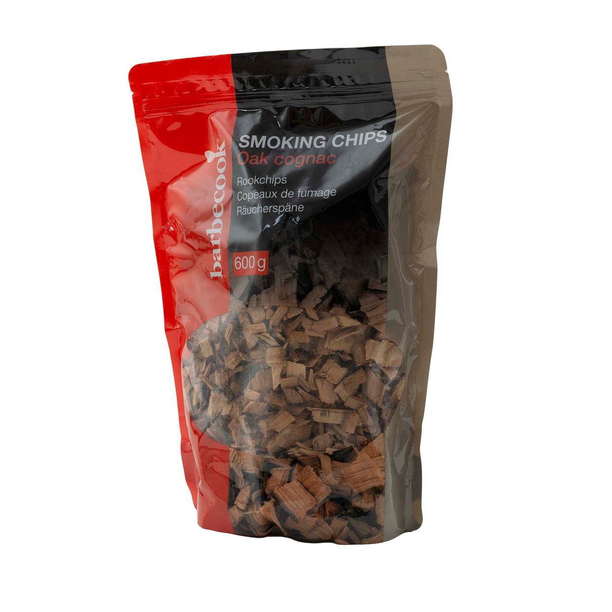 Barbecook savustuslastut tammi-konjakki -yleiskuva