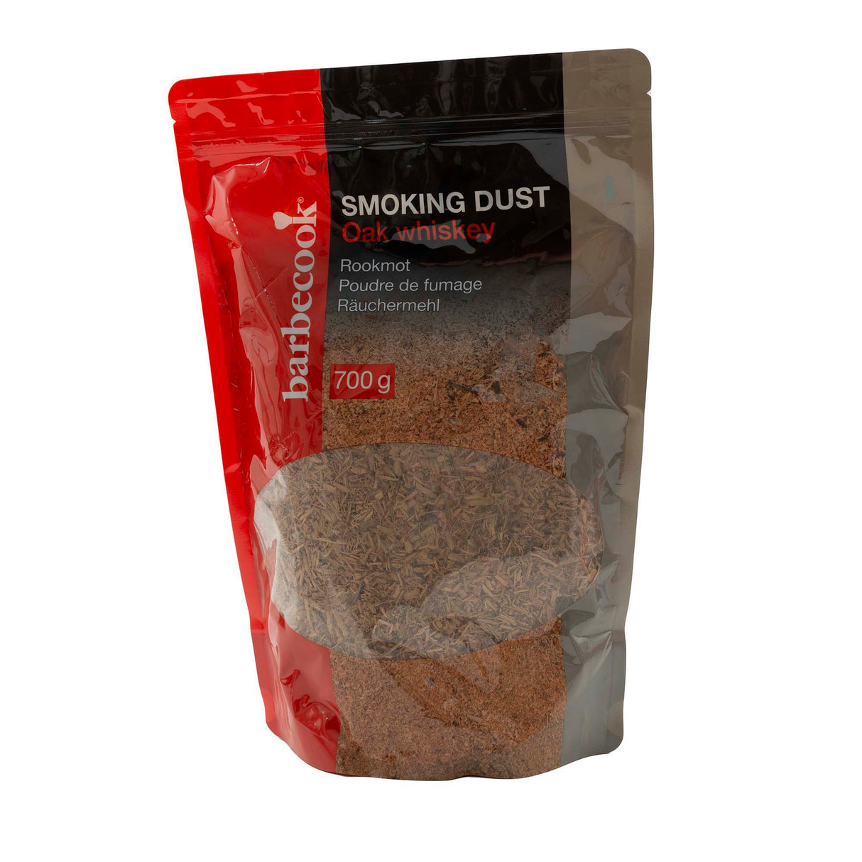 Barbecook tammi-viski savustuspurut- yleiskuva