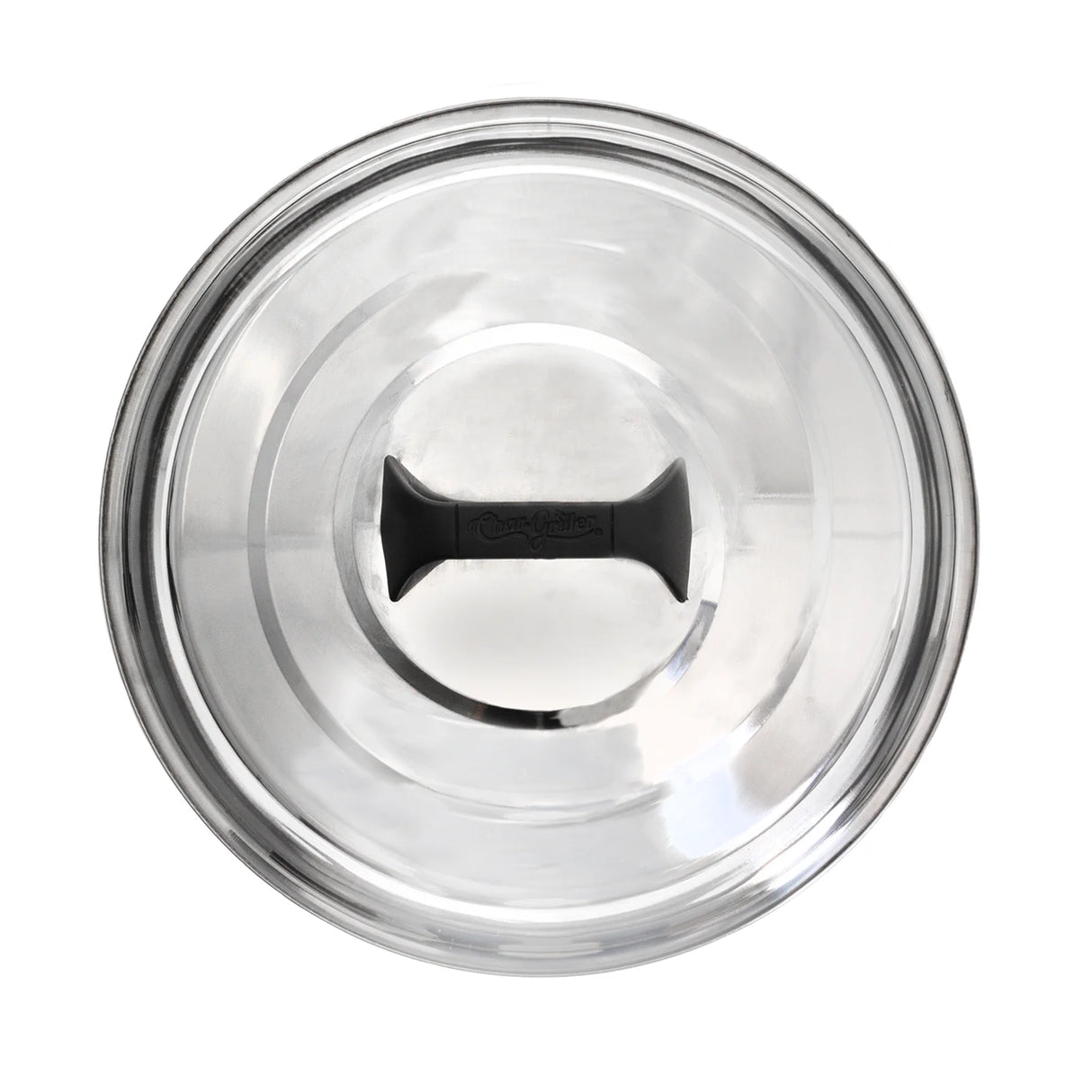 Char-Griller grillauskupu parilagrilleille -yleiskuva