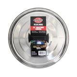 Char-Griller grillauskupu, tuoteseloste/pakkaus