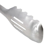 Char-Griller grillipihdit - päätyosa