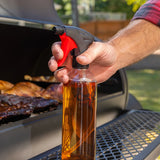 Char-Griller suihkepullo - grilliruoan kostuttamiseen