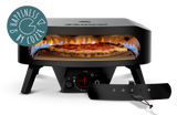 Cozze pizzauuni 17"
