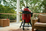 Kamado joe classic III -yleiskuva