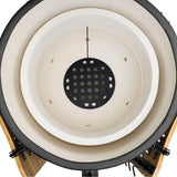 Kamado BONO Media hiiligrilli