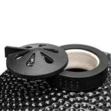 Kamado BONO Media hiiligrilli