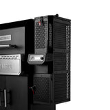 Masterbuilt gravity series 1150 -yleiskuva