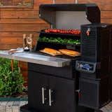 Masterbuilt gravity series 1150 -grillaus