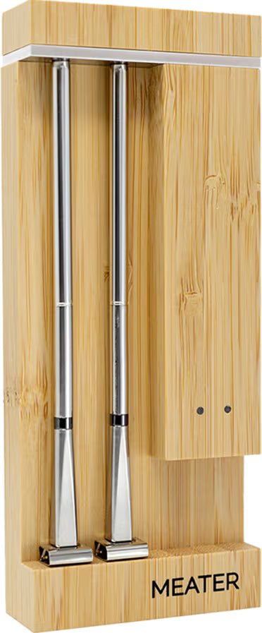 Meater Pro paistomittari -yleiskuva