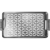 Modifire grillausalusta -yleiskuva