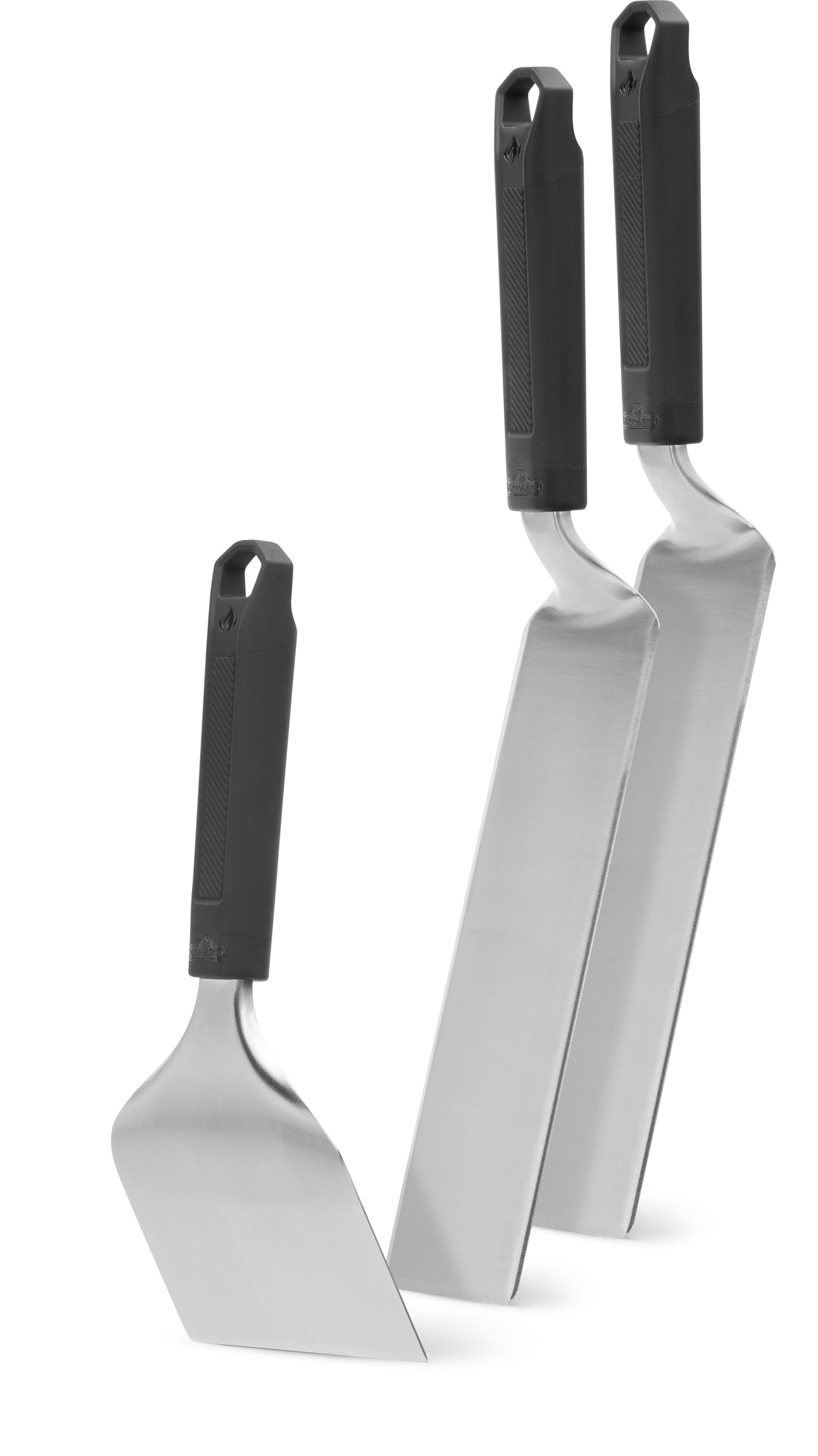 Napoleon 3-osainen grillaustarvikesetti plancha -yleiskuva