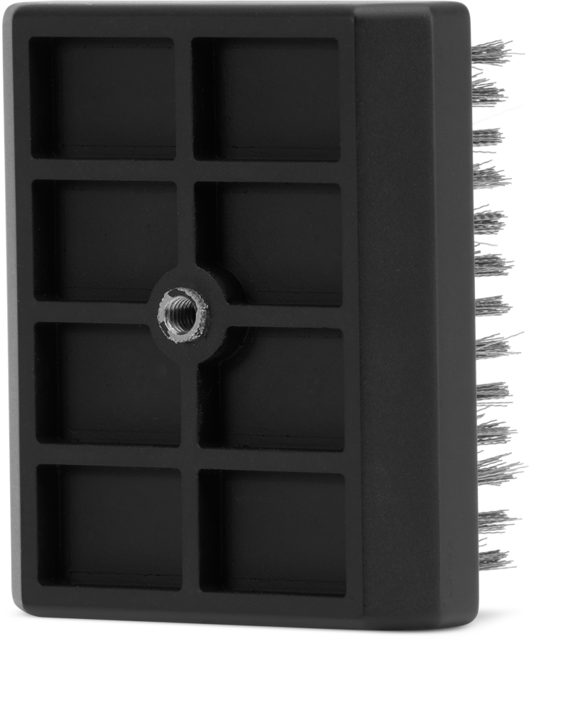 Napoelon vaihtoharjapää -yleiskuva