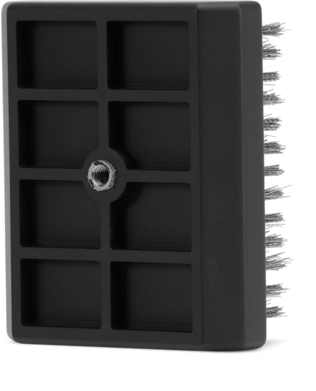 Napoelon vaihtoharjapää -yleiskuva