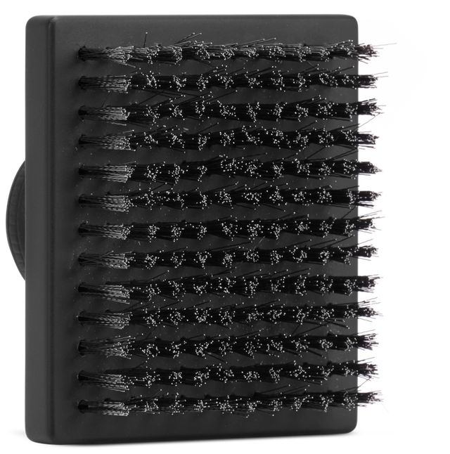 Napoleon vaihtoharjapää -yleiskuva