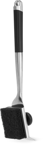 Napoleon grillausharja Pro vaihtopäällä- sieni pää, hyvä helpomman lian poistamiseen