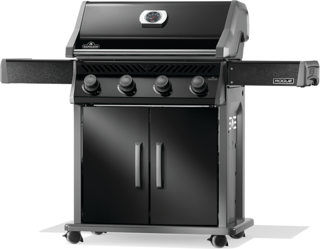 Napoleon Rogue 525-2 -yleiskuva