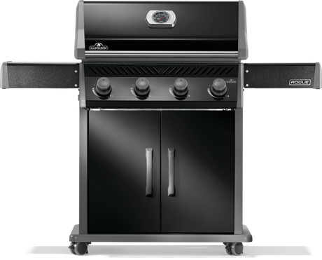 Napoleon Rogue 525-2 -yleiskuva