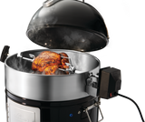 Napoleon Apollo -lihan paisto