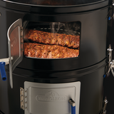 Napoleon Apollo -lihan paisto